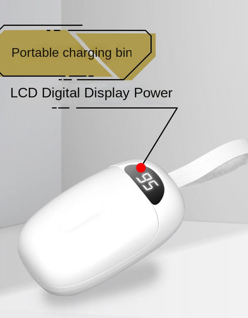 Load image into Gallery viewer, Hearing Aid Sound Amplifier with Magnetic Clasp and Digital Display, High-Quality Audio Collector
