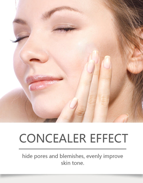 Load image into Gallery viewer, EELHOE Light Moisturizing And Moisturizing Light Moisturizing Liquid Foundation
