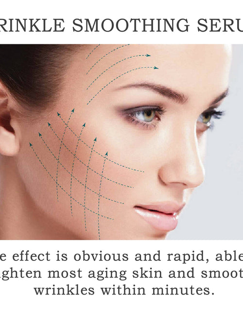 Load image into Gallery viewer, OUHOE Anti-Wrinkle Serum, Firming Facial Skin, Lightening Fine Lines, Lifting Hair Lines, Brightening Skin Essence
