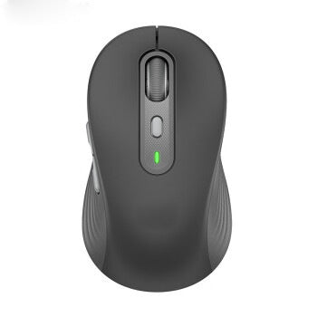 Load image into Gallery viewer, M750 Bluetooth the third mock examination 2.4G wireless mouse Home office business wireless mute mouse
