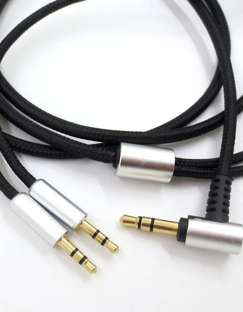 Load image into Gallery viewer, Suitable for Republic V8 V10 V12 Xiaomi Head mounted Earphones Bold Upgraded Earphone Cable
