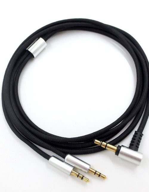Load image into Gallery viewer, Suitable for Republic V8 V10 V12 Xiaomi Head mounted Earphones Bold Upgraded Earphone Cable
