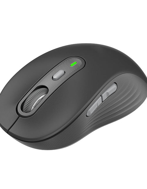 Load image into Gallery viewer, M750 Bluetooth the third mock examination 2.4G wireless mouse Home office business wireless mute mouse
