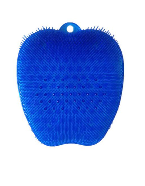 Load image into Gallery viewer, Pregnant Women Without Bend Over Shower Foot Massager Scrubber Cleaner Washing Massage Tools Pad Mat Elderly Feet Cleaning Brush
