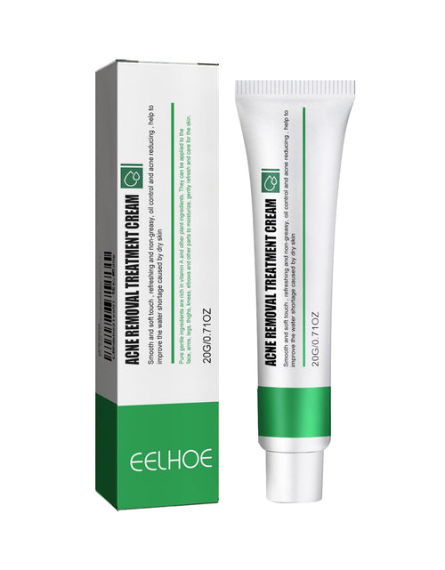 Load image into Gallery viewer, EELHOE Skin Care Cream Improves Dull Skin, Moisturizes Skin, Brightened Skin Care Cream And Clears Acne
