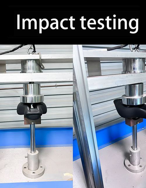 Load image into Gallery viewer, TT Time Trial/MTB Cycling Saddle: Seatless Triathlon Option for Road &amp; Fixed-Gear Bikes
