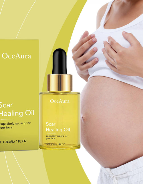Load image into Gallery viewer, OceAura Skin Repair Essential Oil Tender And Smooth Skin Gentle Moisturizing And Improving Skin Repair Essential Oil
