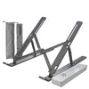 N3 Gray (Six-speed Aluminum Alloy)