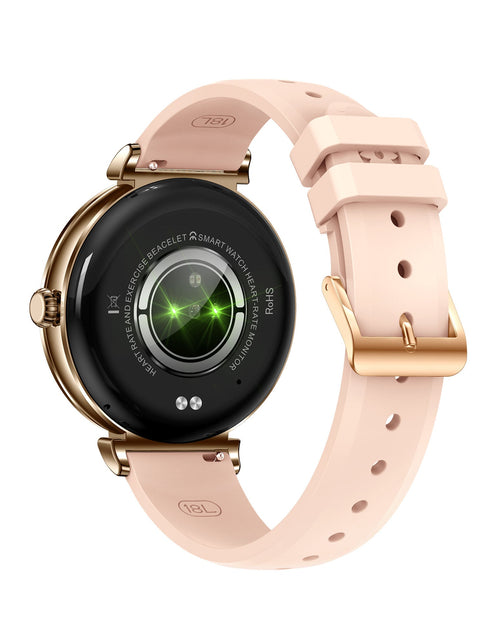 Load image into Gallery viewer, H20 Smart Watch Bluetooth Calling Wristwatch Man Health Monitoring AI Voice Sports Fitness Tracker Women Lady Luxury Smartwatch
