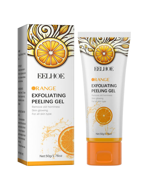 Load image into Gallery viewer, EELHOE Exfoliating Gel For Deep Cleansing, Anti-Acne Blackheads, Moisturizing Skin, Shrinking Pores And Brightening Gel
