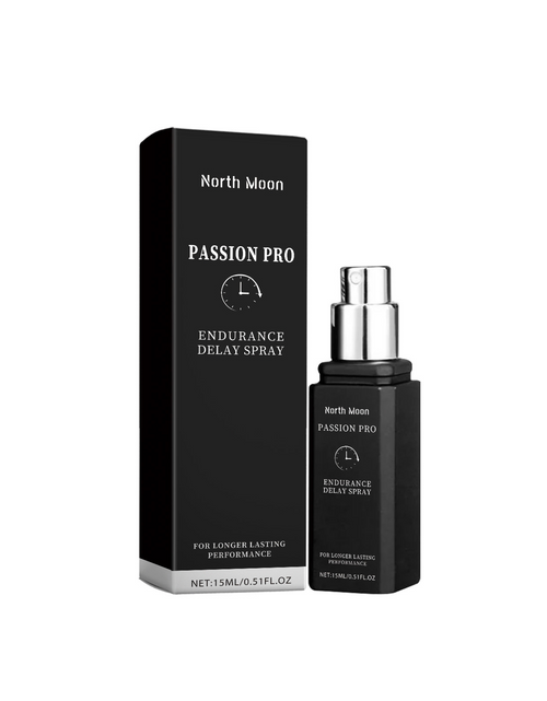 Load image into Gallery viewer, North Moon Men's Care Spray Men's Body Soothing Mild Moisturizing Daily Massage Spray
