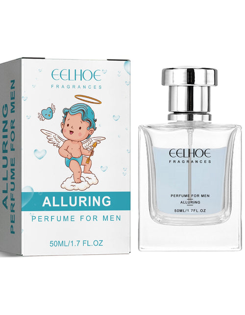Load image into Gallery viewer, Glamor Perfume, Long-Lasting Light Fragrance Fresh Natural Niche Fragrance Wrist Behind Ear Perfume
