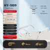 HY-1009 (AI Smart Translation Model) White Transparent