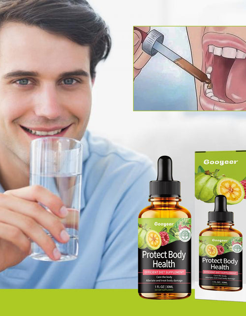Load image into Gallery viewer, Googeer Herbal Body Care Drops, Herbal Essence For Relieving Dizziness And Aching Bones
