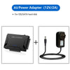 AU plug