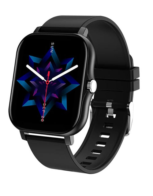 Load image into Gallery viewer, Women Smart watch Men 1.69" Color Screen Full touch Fitness Tracker Bluetooth Call Smart Clock Ladies Smart Watch Women
