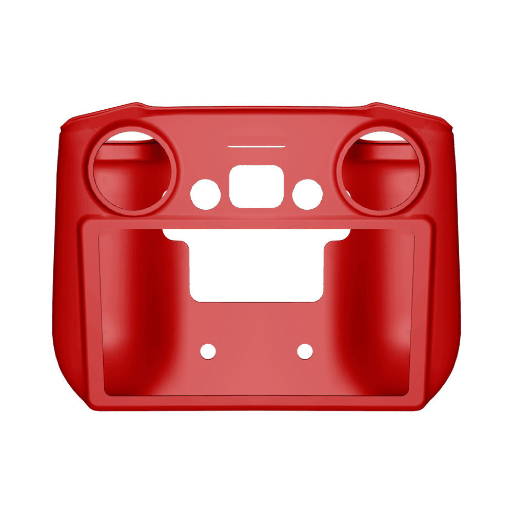 Suitable for DJI MINI 3 PRO Silicone Cover RC With Screen Remote Control Protective Cover Dust Protective Cover Anti-Skid Accessories