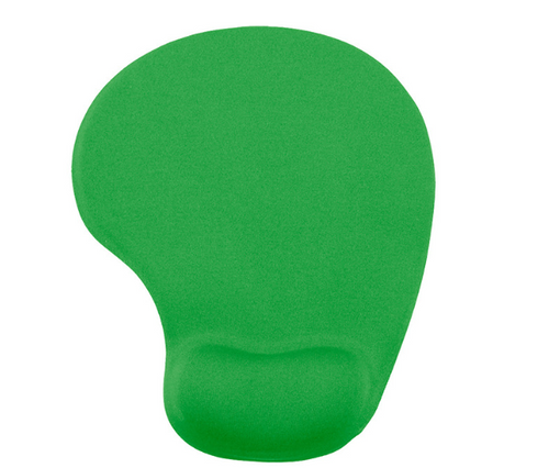 Load image into Gallery viewer, Wrist Mousepad With Gel Mouse Pad With Wrist Rest Pc Gamer Anti-Slip Gaming Laptops Keyboard Accessories Drop Shipping
