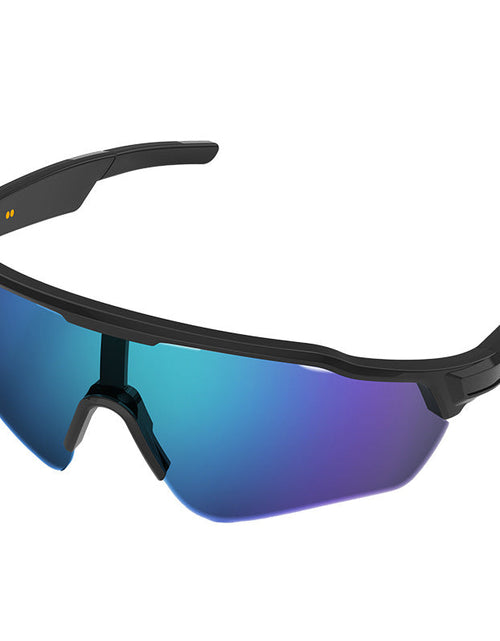 Load image into Gallery viewer, HY-C8 AI Intelligent Translation Wireless Bluetooth Glasses Earphones 75 Language Conference Simultaneous Interpretation
