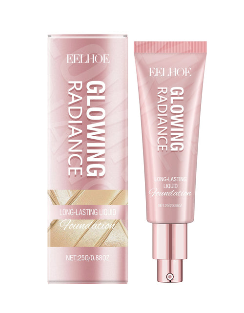 Load image into Gallery viewer, EELHOE Light Moisturizing And Moisturizing Light Moisturizing Liquid Foundation
