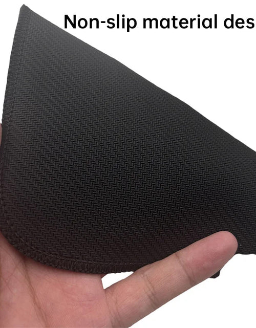 Load image into Gallery viewer, Sliding Pad for Ninja Luxe ES601 Coffee Machine – Non-Slip Rubber Pad for Ninja Luxe Coffee Accessories
