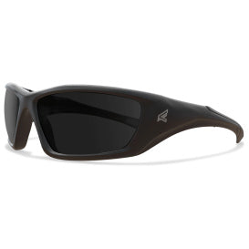 Load image into Gallery viewer, Robson - Blk/smoke Polarized Vapor Shield
