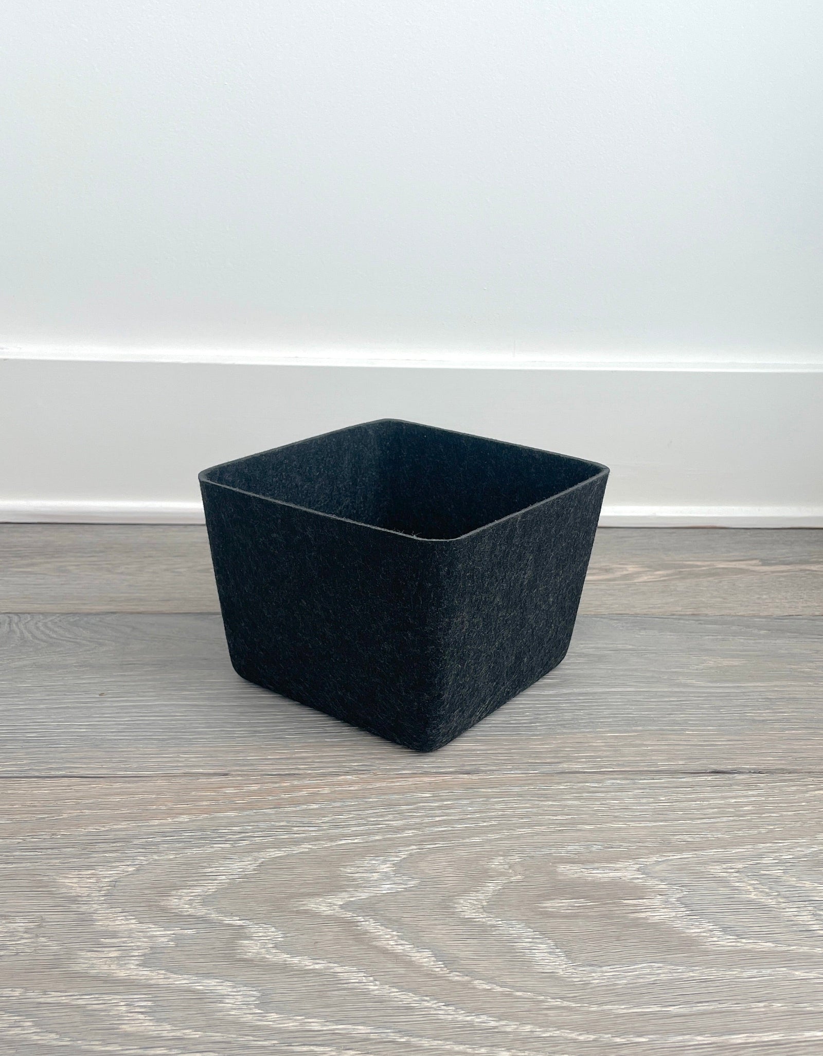 The Sculpted Bin - Petite | Set of 3