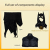 1  Set (with hood)
