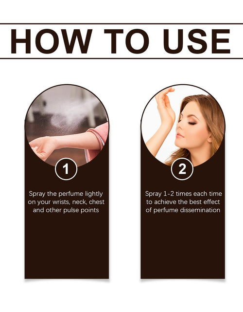 Load image into Gallery viewer, Roxelis Black Wood Fragrance Niche Perfume Niche Premium Fragrance Fresh Unique Fragrance Stay Wood Charm Light Elegant Fresh
