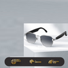 HY-1005 (AI Smart Translation Model) Silver Gradient Grey