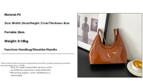 Load image into Gallery viewer, Chic Women's Casual Tote Bag
