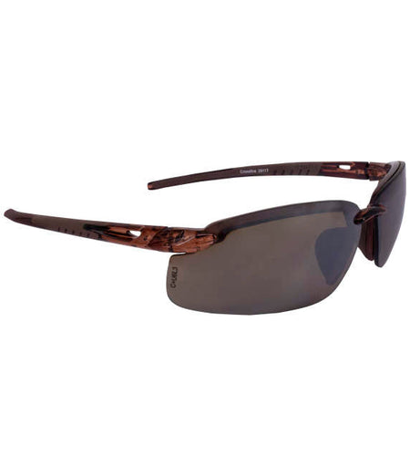 Crossfire ES5 Premium Safety Eyewear