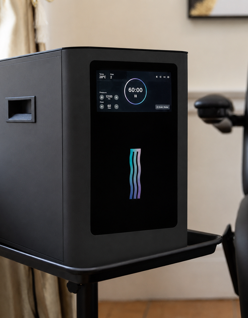 Load image into Gallery viewer, ECHO Refresh Hydrogen Inhalation Machine
