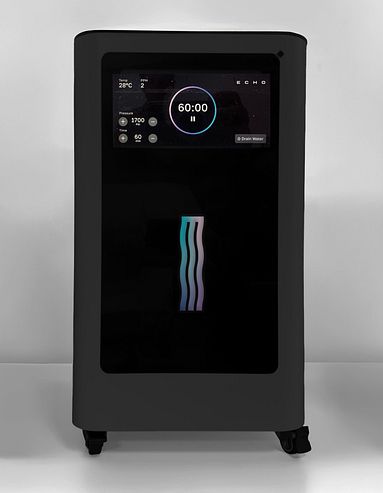 Load image into Gallery viewer, ECHO Refresh Hydrogen Inhalation Machine
