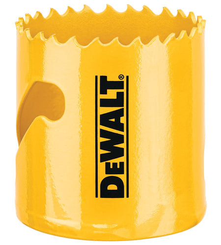 DeWalt DAH180034 2-1/8 (54Mm) Hole Saw