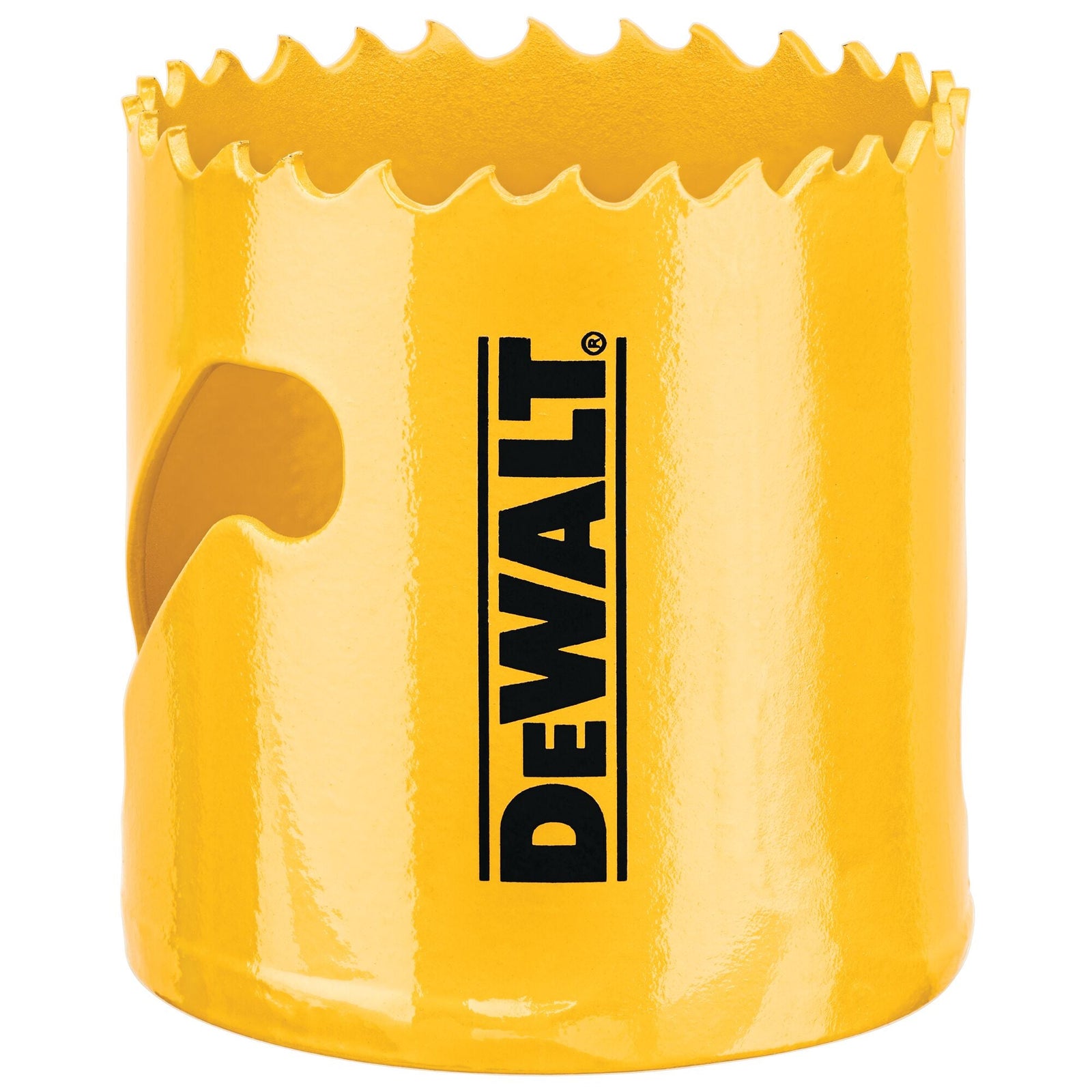 DeWalt DAH180012 3/4 (19Mm) Hole Saw