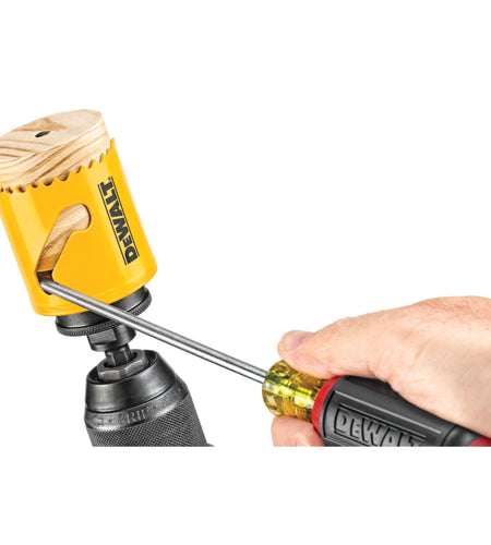 DeWalt DAH180034 2-1/8 (54Mm) Hole Saw