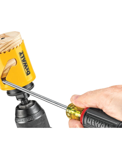 Load image into Gallery viewer, DeWalt DAH180014 7/8 (22Mm) Bi-Metal Hole Saw
