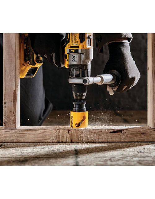 Load image into Gallery viewer, DeWalt DAH180032 Bi-Metal Hole Saws

