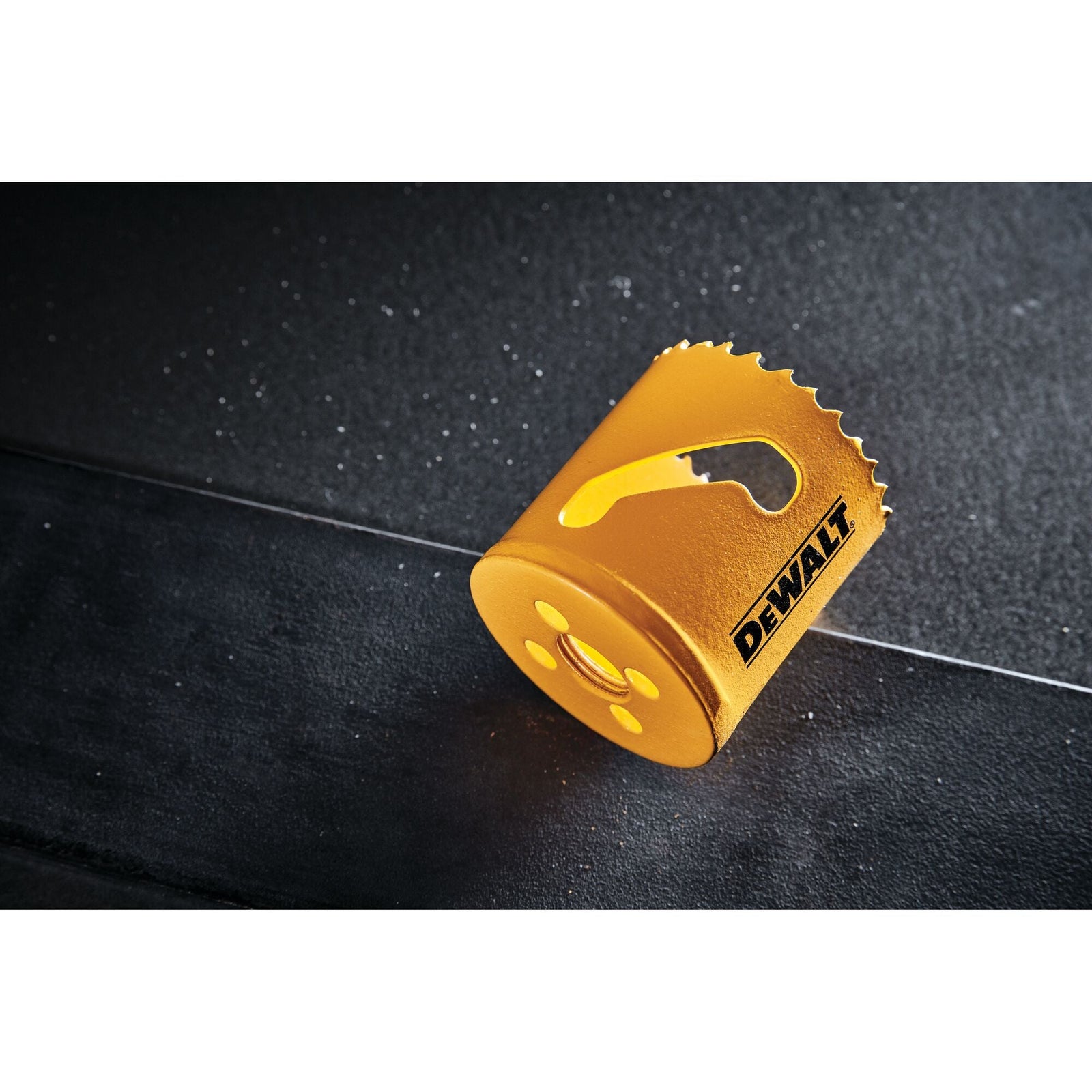 DeWalt DAH180064 4" (102Mm) Hole Saw