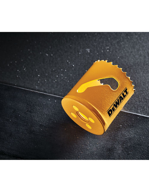 Load image into Gallery viewer, DeWalt DAH180016 Bi-Metal Hole Saws
