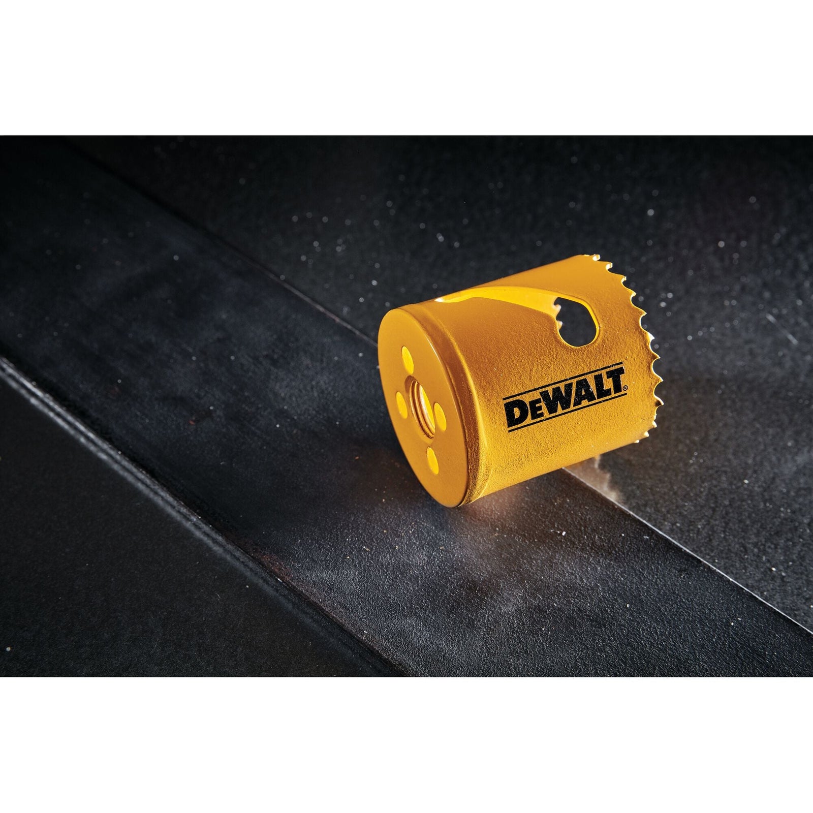 DeWalt DAH180024 1-1/2 (38Mm) Hole Saw