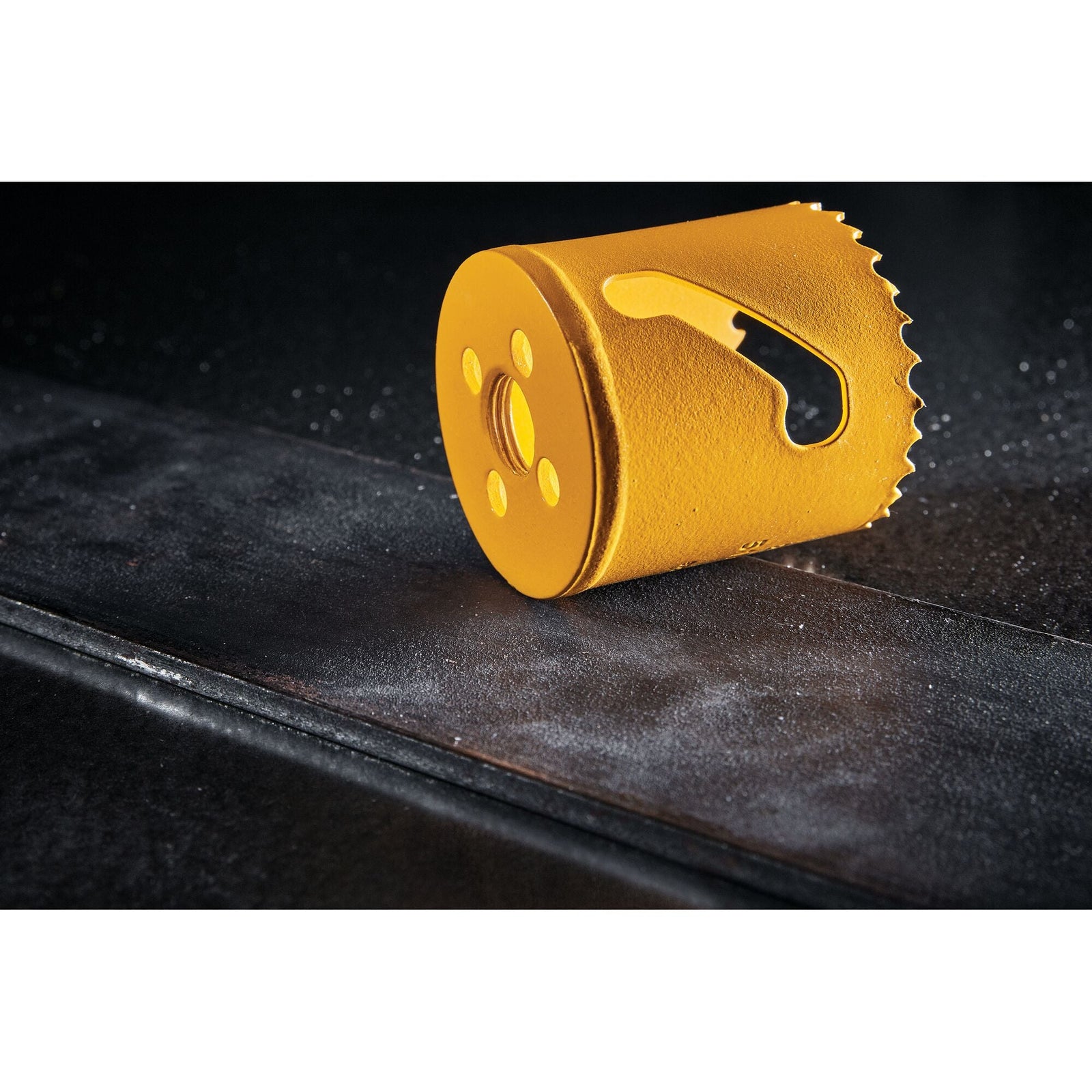 DeWalt DAH180064 4" (102Mm) Hole Saw