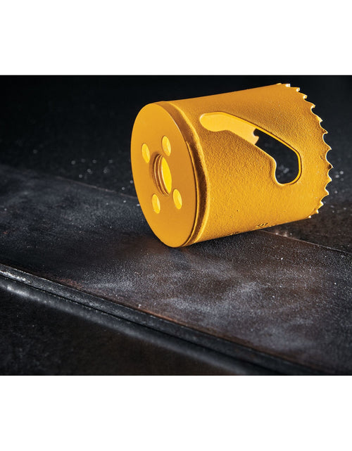 Load image into Gallery viewer, DeWalt DAH180012 3/4 (19Mm) Hole Saw
