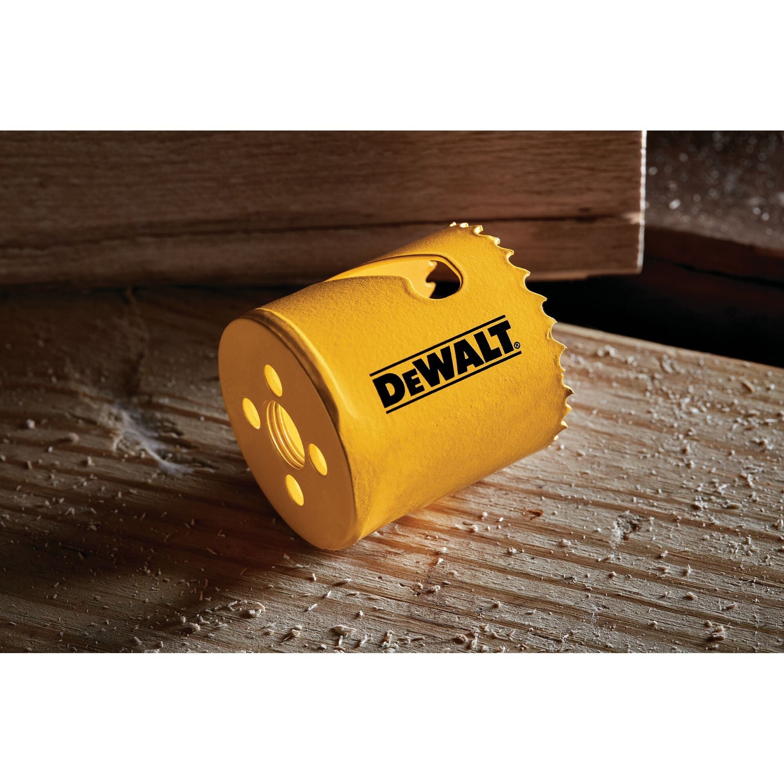 DeWalt DAH180048 3" Bi-Metal Hole Saws