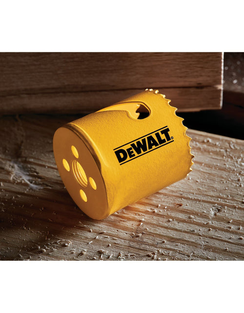 Load image into Gallery viewer, DeWalt DAH180014 7/8 (22Mm) Bi-Metal Hole Saw
