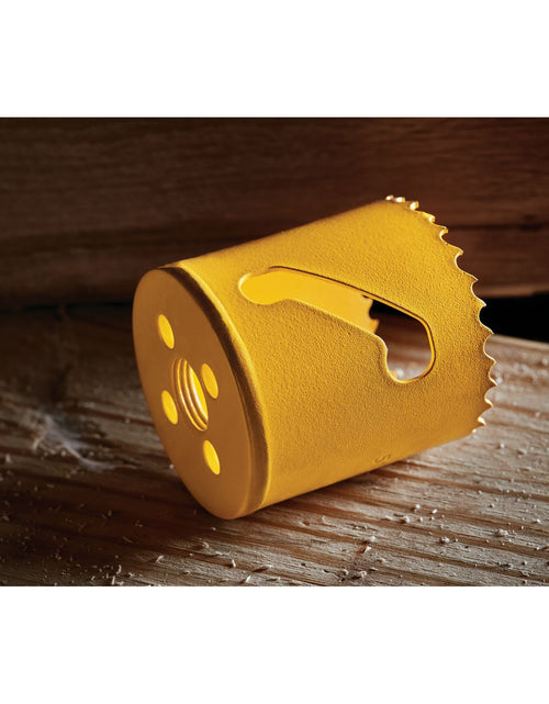 Load image into Gallery viewer, DeWalt DAH180012 3/4 (19Mm) Hole Saw
