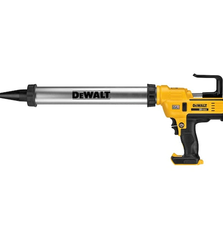 DEWALT DCE580B 20V MAX* 300-600ml Sausage Pack Adhesive Gun (Tool Only)