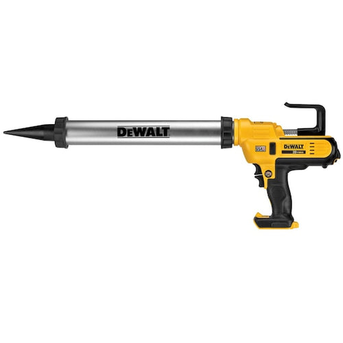 Load image into Gallery viewer, DEWALT DCE580B 20V MAX* 300-600ml Sausage Pack Adhesive Gun (Tool Only)
