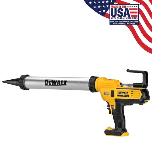 Load image into Gallery viewer, DEWALT DCE580B 20V MAX* 300-600ml Sausage Pack Adhesive Gun (Tool Only)
